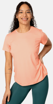 Kari Traa Ava T-Shirt Ws