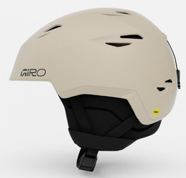 Giro Grid Spherical MIPS