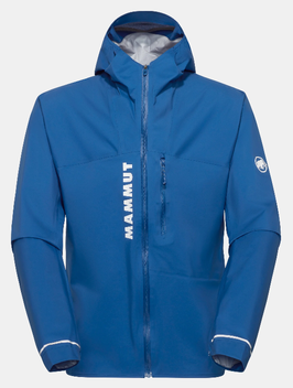 Mammut Aenergy TR Hooded Jacket