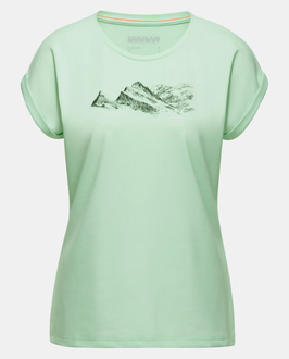 Mammut Mountain Shirt Finsteraarhorn Ws