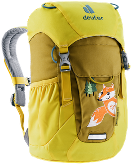 Deuter Waldfuchs 10