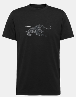 Mammut Mountain T-Shirt Fruendenhorn