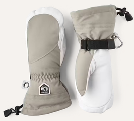 Hestra Heli Ski Mitt Ws