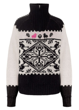 Kari Traa Saga Knit Ws