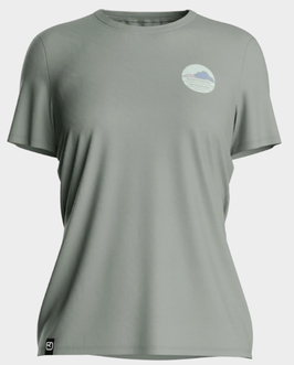 Ortovox 120 Cool Tec Choose MTN T-Shirt Ws