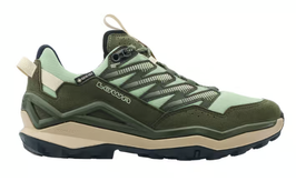 Lowa Maddox Pro GTX Lo Ws