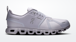 On Cloud 6 Waterproof Lady