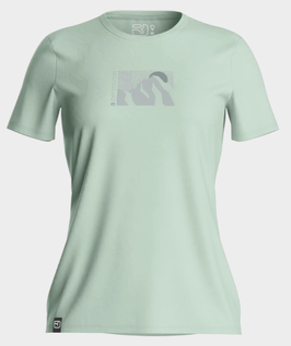 Ortovox 120 Cool Tec MTN Sun T-Shirt Ws