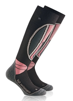 Rohner High Performance Socks
