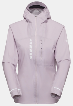 Mammut Aenergy TR Hooded Jacket Ws