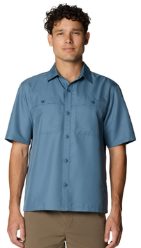 Mountain Hardwear Sun Drift Cooling Shirt