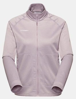 Mammut Crag Jacket Ws