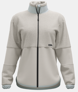 Ortovox Fleece Teddy Jacket Ws