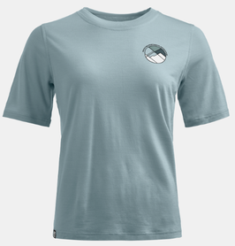 Ortovox 140 Cool Round Landscape T-Shirt Ws