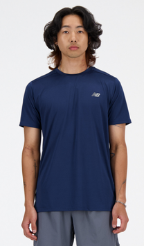 New Balance Sport Essentials Run T-Shirt