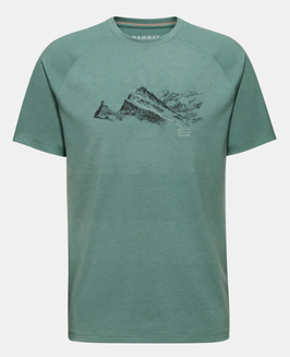 Mammut Mountain Shirt Finsteraarhorn