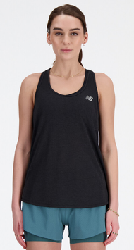 New Balance Athletics Tank Ws