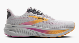 Brooks Ghost 17 Lady