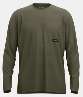 Ortovox 185 Merino Patch Longsleeve