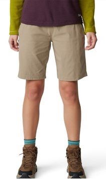Mountain Hardwear Dynama Bermuda Ws