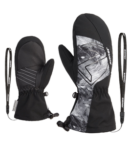 Ziener Lavalino-Z Glove Jr.