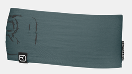 Ortovox 120 Tec Logo Headband