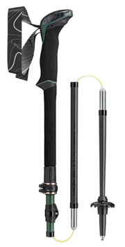 Leki Makalu FX Carbon