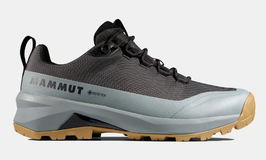 Mammut Ducan III Low GTX