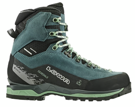 Lowa Cevedale Pro GTX Mid Ws