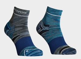 Ortovox Quarter Socks