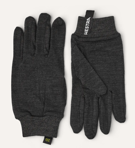Hestra Merino Wool Liner Active