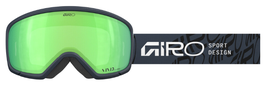 Giro Ringo Vivid