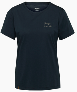Radys Mint Scenic T-Shirt Ws