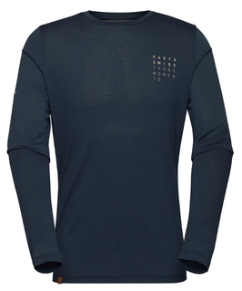 Radys Greemint Longsleeve