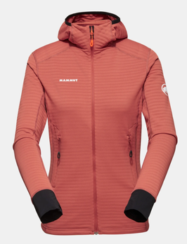 Mammut Taiss Light Hooded Jacket Ws