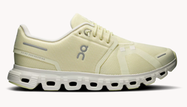 On Cloud 6 Lady