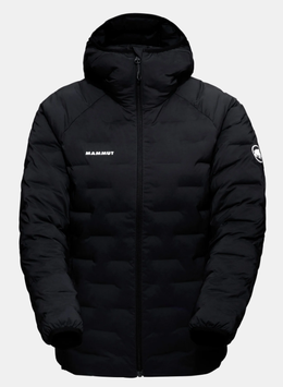 Mammut Sender Hooded Jacket Ws