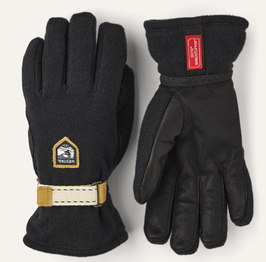 Hestra Windstopper Tour 5-Finger