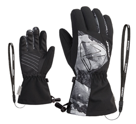 Ziener Laval-Z Glove Jr.