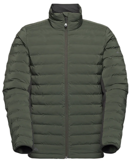 Radys Hybrid Insulated Jacket