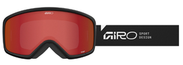 Giro Stomp Flash