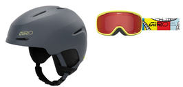 Giro Spur Combo Mips