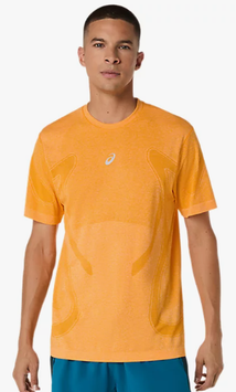 Asics Road Seamless SS Top