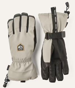 Hestra CZone Mountain 5 Finger
