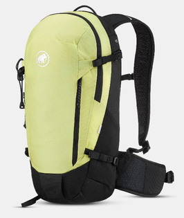 Mammut Lithium 15