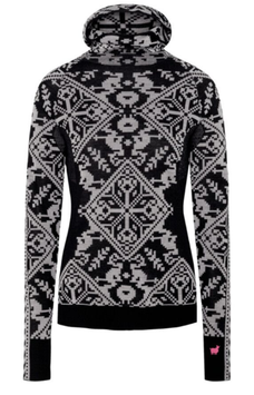 Kari Traa Saga Hoodie Ws