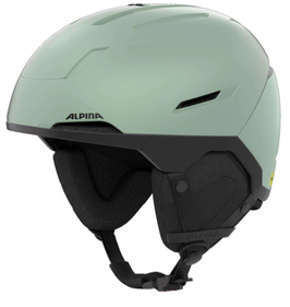 Alpina Versatile Mips