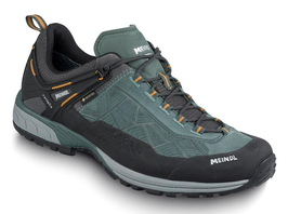 Meindl Top Trail GTX