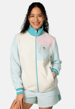 Kari Traa Rothe Midlayer Ws