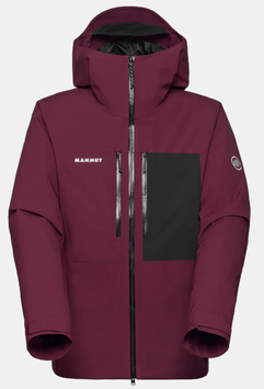 Mammut Stoney Thermo Hooded Jacket